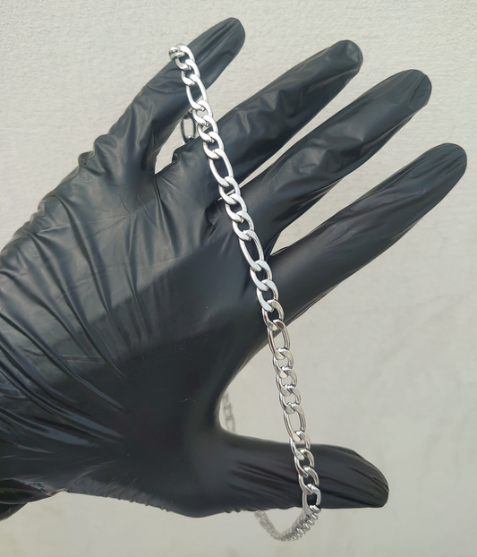 Original Stainless Steel Chain – Premium Look